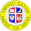 Kwansei Gakuin University's Official Logo/Seal