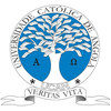 Universidade Católica de Angola's Official Logo/Seal