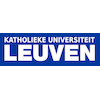 Catholic University of Leuven's Official Logo/Seal