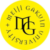 Meiji Gakuin Daigaku's Official Logo/Seal