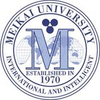 Meikai Daigaku's Official Logo/Seal