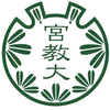 Miyagi University of Education's Official Logo/Seal