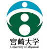 University of Miyazaki's Official Logo/Seal