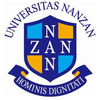 南山大学's Official Logo/Seal