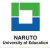 鳴門教育大学's Official Logo/Seal
