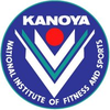 National Institute of Fitness and Sports in Kanoya's Official Logo/Seal