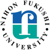 Nihon Fukushi University's Official Logo/Seal