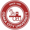 大阪市立大学's Official Logo/Seal