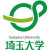 Saitama Daigaku's Official Logo/Seal