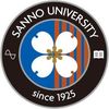 Sanno University's Official Logo/Seal