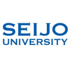Seijo Daigaku's Official Logo/Seal