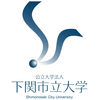 Shimonoseki Shiritsu Daigaku's Official Logo/Seal