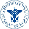 American University of the Caribbean - School of Medicine's Official Logo/Seal