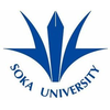 Soka University's Official Logo/Seal