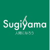Sugiyama Jogakuen Daigaku's Official Logo/Seal