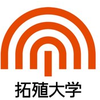 Takushoku Daigaku's Official Logo/Seal