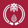 帝塚山学院大学's Official Logo/Seal