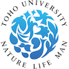 東邦大学's Official Logo/Seal