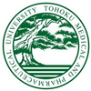 東北医科薬科大学's Official Logo/Seal