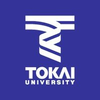 Tokai University's Official Logo/Seal