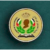 Al-Hussein Bin Talal University's Official Logo/Seal