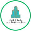 Al al-Bayt University's Official Logo/Seal