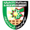 Al-Balqa' Applied University's Official Logo/Seal