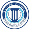 Philadelphia University's Official Logo/Seal