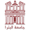 University of Petra's Official Logo/Seal