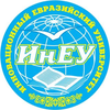 Innovative University of Eurasia's Official Logo/Seal