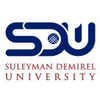 Suleyman Demirel University's Official Logo/Seal
