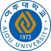 Ajou University's Official Logo/Seal