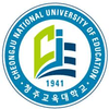 Cheongju National University of Education's Official Logo/Seal