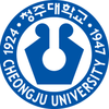 Cheongju University's Official Logo/Seal
