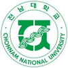 Chonnam National University's Official Logo/Seal