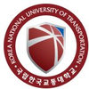 Korea National University of Transportation's Official Logo/Seal