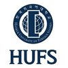 Hankuk University of Foreign Studies's Official Logo/Seal