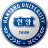 Hanyang University's Official Logo/Seal