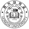 Hongik University's Official Logo/Seal