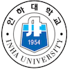 Inha University's Official Logo/Seal
