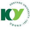 Konyang University's Official Logo/Seal