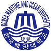 Korea Maritime and Ocean University's Official Logo/Seal
