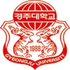 Singyeongju University's Official Logo/Seal