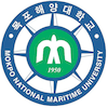 Mokpo National Maritime University's Official Logo/Seal