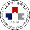Seoul National University of Science and Technology's Official Logo/Seal