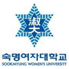 Sookmyung Women's University's Official Logo/Seal