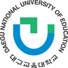 Daegu National University of Education's Official Logo/Seal