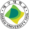 Daegu University's Official Logo/Seal