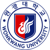 Wonkwang University's Official Logo/Seal