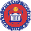 Jalalabad State University's Official Logo/Seal
